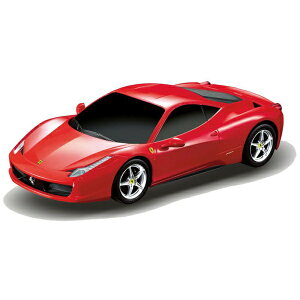童友社 1 24 Rcスーパーカー フェラーリ 458 イタリア ラジコン 価格比較 価格 Com