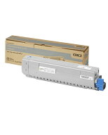 【エントリーで最大全額ポイント還元｜6/11まで】 OKI｜オキ トナーカートリッジ　シアン TCC3BC1 TC-C3B…
