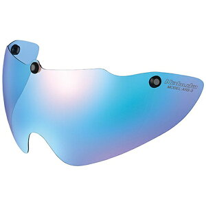 I[W[P[JugbOGK KABUTO ARS-3 SHIELD u[~[ u[~[