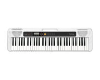 楽天市場】キーボード ピアノ カシオ 白の通販