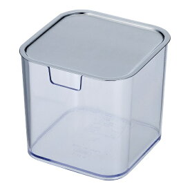 三宝産業｜SAMPO SANGYO UK 薬味入れ 7cm フック付蓋仕様 ＜QTY3404＞[QTY3404]