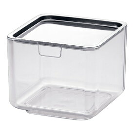 三宝産業｜SAMPO SANGYO UK 薬味入れ スタッキングタイプ S ＜AYK9301＞[AYK9301]