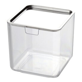 三宝産業｜SAMPO SANGYO UK 薬味入れ スタッキングタイプ M ＜AYK9302＞[AYK9302]