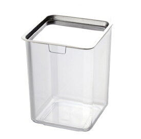 三宝産業｜SAMPO SANGYO UK 薬味入れ スタッキングタイプ L ＜AYK9303＞[AYK9303]