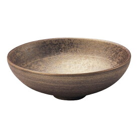 ミヤザキ食器｜MIYAZAKI 崇雪 ラウンドボール ゴールド 12cm ＜RSU1301＞[RSU1301]