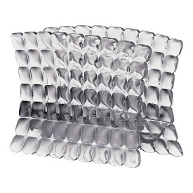 グッチーニ｜GUZZINI ティファニー ナプキンホルダー グレー 1998.0092 ＜NGT6405＞[NGT6405]