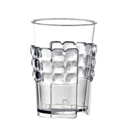 グッチーニ｜GUZZINI ティファニー ペーパーカップホルダー（6個入） クリアー 1997.0000 ＜NGT6601＞[NGT6601]