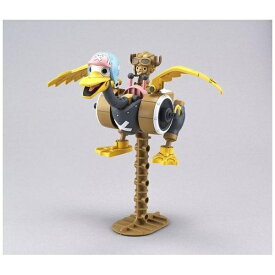 バンダイスピリッツ｜BANDAI SPIRITS ONE PIECE（ワンピース） チョッパーロボ2号 チョッパーウイング 【代金引換配送不可】