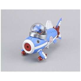 バンダイスピリッツ｜BANDAI SPIRITS ONE PIECE（ワンピース） チョッパーロボ3号 チョッパーサブマリン 【代金引換配送不可】