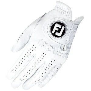 �t�b�g�W���C�bFootJoy �y�����Y ���蒅�p(�E�����p)�z�S���t�O���[�u �s���A�^�b�` PURE TOUCH(�z���C�g/24cm)FGPUWT�y�ԕi�����s�z