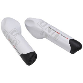 カロイ｜KALLOY BE304 アルミバーエンド WH