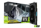 ZOTAC　ゾタック ZOTAC GAMING GeForce RTX 2080 SUPER Twin Fan ZT-2080S-8G-TWIN/ZT-T20820F-10P [8GB /GeForce RTXシリーズ][ZTT20820F10P]