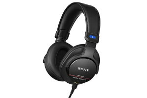 SONYb\j[ wbhz MDR-M1ST ubN [6.3mm WvO][X^WI j^[ wbhz MDRM1ST]