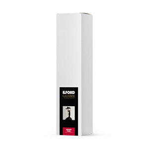 ILFORDbCtH[h CtH[hM[X[Xp[ 310g/m2 (1118mmx27m) ILFORD GALERIE Smooth Pearl 422361 [27m][422361]