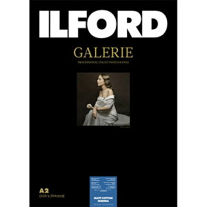 ILFORDbCtH[h CtH[hM[}bgRbgfBi 320g/m2iA2E25jILFORD GALERIE Matt Cotton Medina 433243[433243]