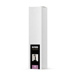 ILFORD�b�C���t�H�[�h �C���t�H�[�h�M�������[���X�^�[�V���N 290g/m2�i1118mmx15.2m�jILFORD GALERIE Raster Silk 422148 [B0�m�r /15.2m][422148]