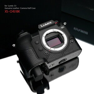 GARIZbQY GARIZ XS-CHS1BK LUMIX S1pP[X XS-CHS1BK ubN