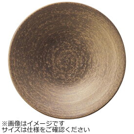 ミヤザキ食器　MIYAZAKI 崇雪 ラウンドプレート ゴールド 26cm ＜RSU1103＞[RSU1103]