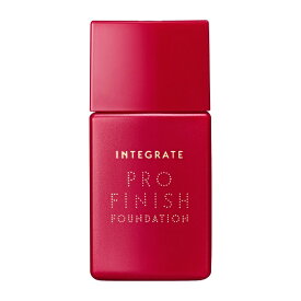 資生堂｜shiseido INTEGRATE (インテグレート) プロフィニッシュリキッド オークル00