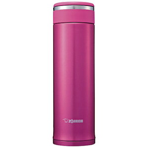 ۈ}z[rbZOJIRUSHI XeX}O [480ml] TUFF t[sN SM-JF48-PM TUFF t[sN SM-JF48-PM[SMJF48PM]