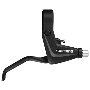 V}mbSHIMANO BL-T4000 BK