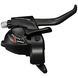 シマノ｜SHIMANO シマノ ST-TX800 左右レバーセット ESTTX800P8AL