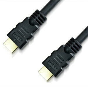 ���[�����bLUMEN HDMI�P�[�u�� Ver2.0 4K�Ή� �u���b�N LDC-18GHDMI100 [10m /HDMI��HDMI /�C�[�T�l�b�g�Ή�][LDC18GHDMI100]