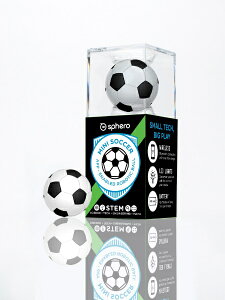 SPHERObXtB Sphero Mini - Soccer[M001SRW]