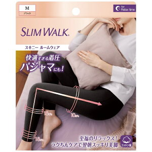 �s�b�v�bpip SLIM WALK�i�X�����E�H�[�N�j�X�L�j�[���[���E�F�A BK M