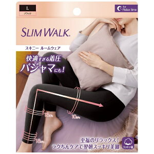 �s�b�v�bpip SLIM WALK�i�X�����E�H�[�N�j�X�L�j�[���[���E�F�A BK L
