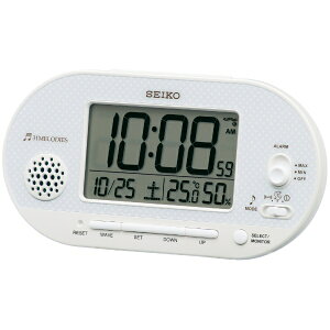 SEIKObZCR[ ڊo܂v yfBA[z p[ SQ795W [fW^ /dgM@\L]