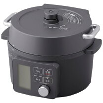 楽天市場】アイリスオーヤマ 電気圧力鍋 2．2lの通販