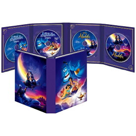 デジタル配信開始 10 9発売 実写版 アラジン Blu Ray Dvd 4k Uhd Movienex限定特典まとめ エンタnow デジタル配信開始 10 9発売 実写版 アラジン Blu Ray Dvd 4k Uhd Movienex限定特典まとめ エンタnow