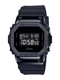 カシオ　CASIO G-SHOCK（Gショック） GM-5600B-1JF