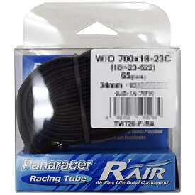 パナレーサー｜Panaracer R-AIR 700-23/28 48mm