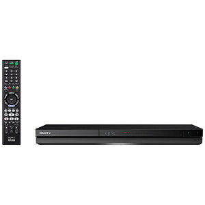ソニー SONY BDZ-ZW1700 ブルーレイレコーダー [1TB /2番組同時録画][ブルーレイレコーダー 2チューナー 1tb][BDZZW1700]