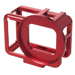 ETSUMI�b�G�c�~ E2223 GoProHERO7�p�A�N�V�������^���v���e�N�^�[�J�o�[ ���b�h