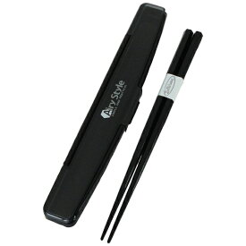 岩崎工業｜IWASAKI INDUSTRY 箸箱セット22cm H-582BC[H582BC]