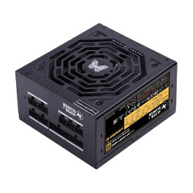 SUPER FLOWER｜スーパーフラワー PC電源 LEADEX III ブラック Leadex3-Gold-650W [650W /ATX /Gold]