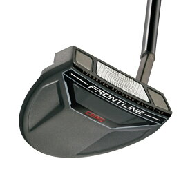 クリーブランド｜Cleveland GOLF パター FRONTLINE PUTTER CERO 34インチ