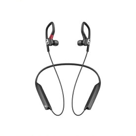 【2019年09月12日発売】 SENNHEISER　ゼンハイザー SENNHEISER 508240 Bluetooth イヤフォン IE-80S-BT