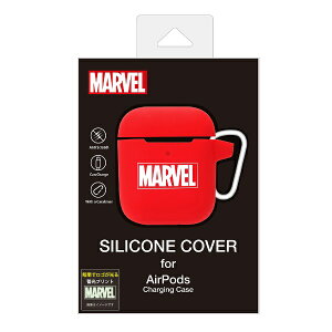 PGAbs[W[G[ Air Pods[dP[Xp VRJo[ PGA MARVEL S bh PG-DAPC04MVL