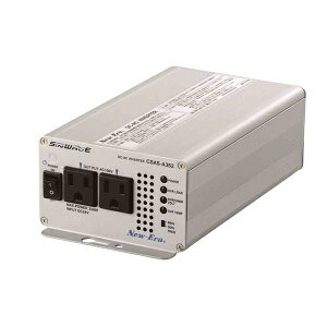 j[G[bNew-Era CSAS-A352 DC/ACCo[^[