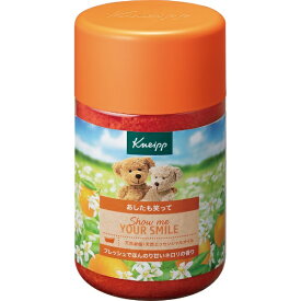 クナイプジャパン｜Kneipp Japan KNEIPP（クナイプ） バスソルト ネロリの香り 850g