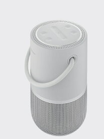 BOSE｜ボーズ スマートスピーカー Bose Luxe Silver PTBLSmartSPSLV [防滴 /Bluetooth対応 /Wi-Fi対応]【B0231004】