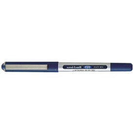 三菱鉛筆｜MITSUBISHI PENCIL uni-ball eye(ユニボール アイ) ボールペン 青(インク色：青) UB150.33 [0.5mm]