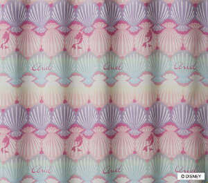 �X�~�m�G�bSUMINOE �h���[�v�J�[�e�� �v�����Z�X/�V�F��(100×200cm/�s���N)