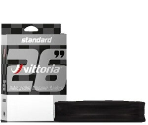 ビットリア｜Vittoria standardチューブ 29×1.95/2.50(FV) 48mm
