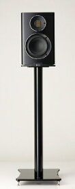 ELAC｜エラック ブックシェルフスピーカー BS243.4 サテンブラック [2本 /2ウェイスピーカー]スタンド別売[BS243.4ペア]