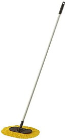 山崎産業｜THE YAMAZAKI CORPORATION デイリークリーンフイトルモップ30 17758